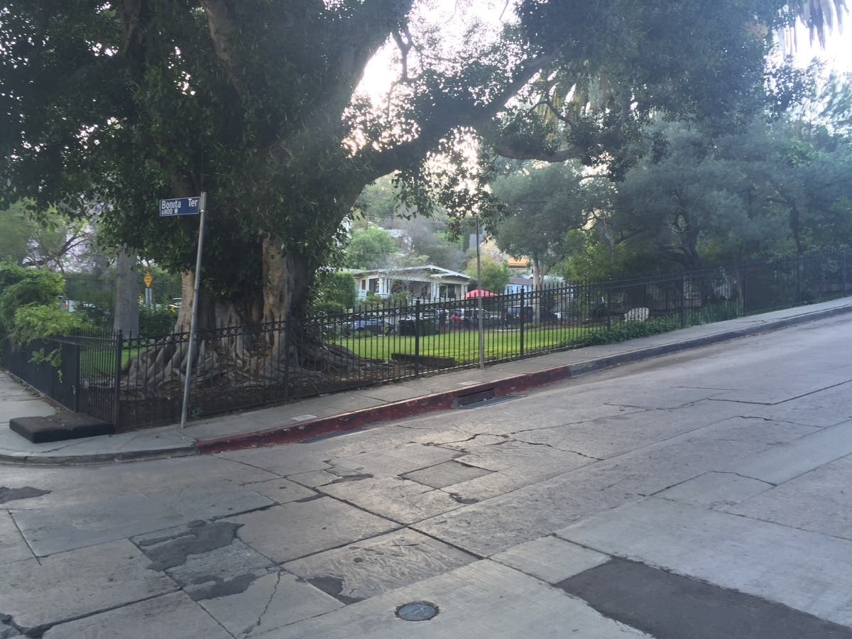 Being able to forgo annual property tax bills could be a massive win for some cash-strapped seniors, but it would come at a cost, state officials say.