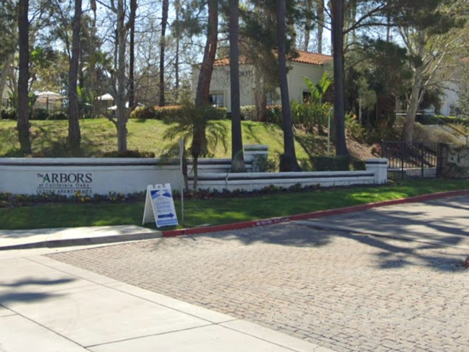 The investigation into the killing of Aaron Parr began shortly after 9 a.m. Tuesday, Jan. 13, when Murrieta police responded to a call for service at The Arbors at California Oaks, 24375 Jackson Avenue.