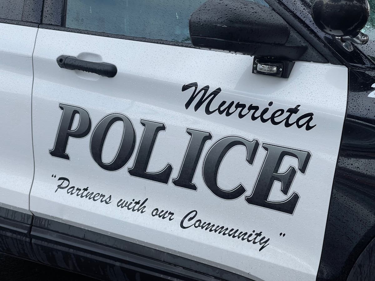 The incident was reported at Sykes Ranch Park near Thompson Middle School.