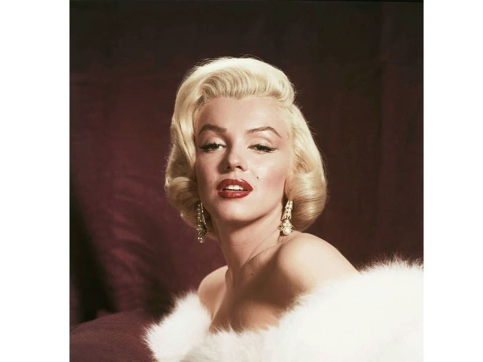 New Guinness World Record Set In Palm Springs Honors Marilyn Monroe's 100th Birthday