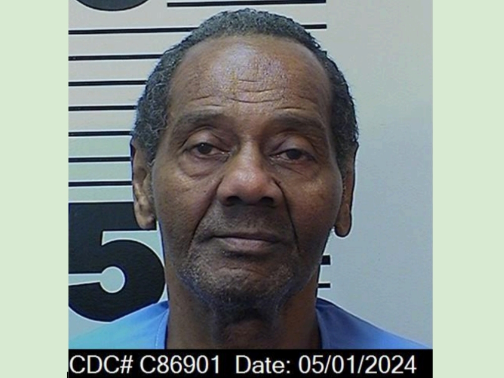 Inmate Michael Anthony Jackson