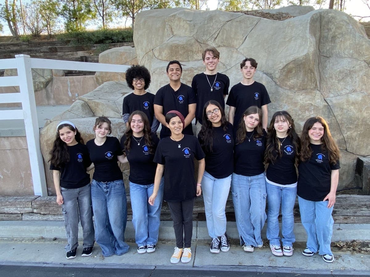 Calvary Murrieta Christian School Is Permanently Closed, But The Church's Academy Perseveres
