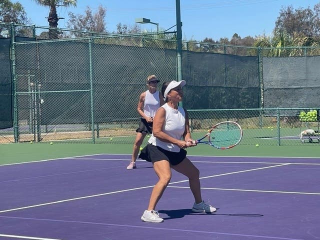 Murrieta Tennis Club Shines With New Owners, New Courts