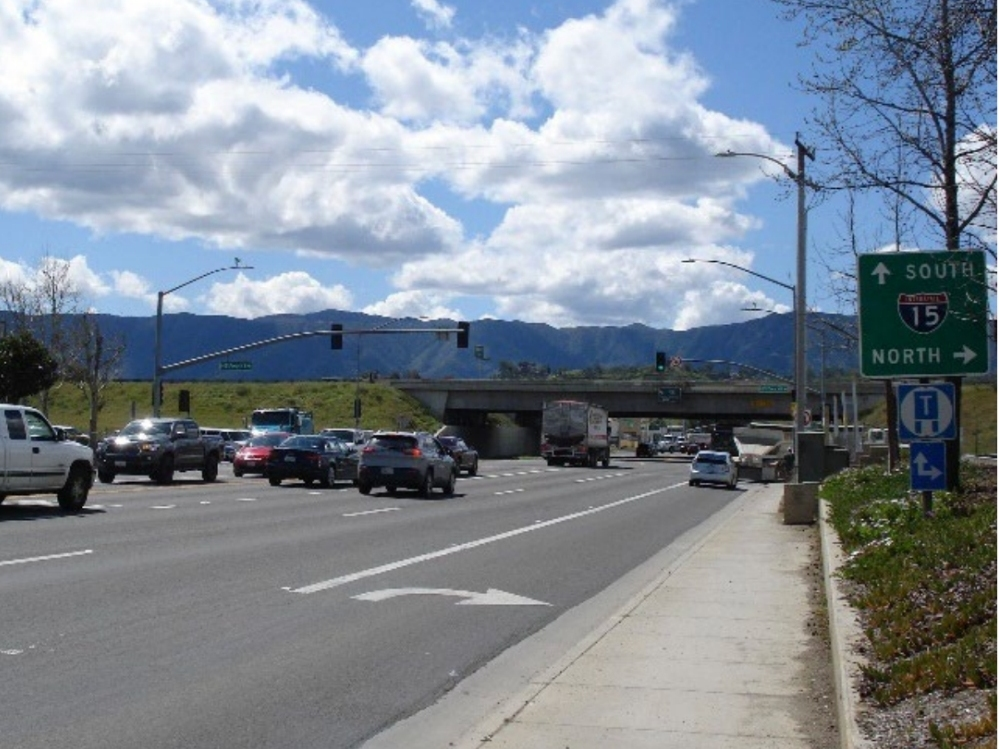 The Interstate 15/State Route 74 Interchange Improvement Project in Lake Elsinore is expected to boost local economic development while alleviating daily bottlenecks.
