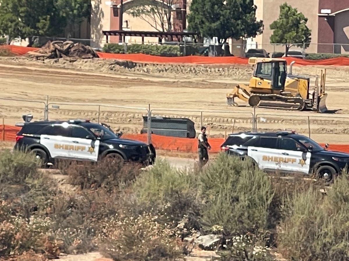 To date, the coroner's office remains under the oversight of the sheriff's office.