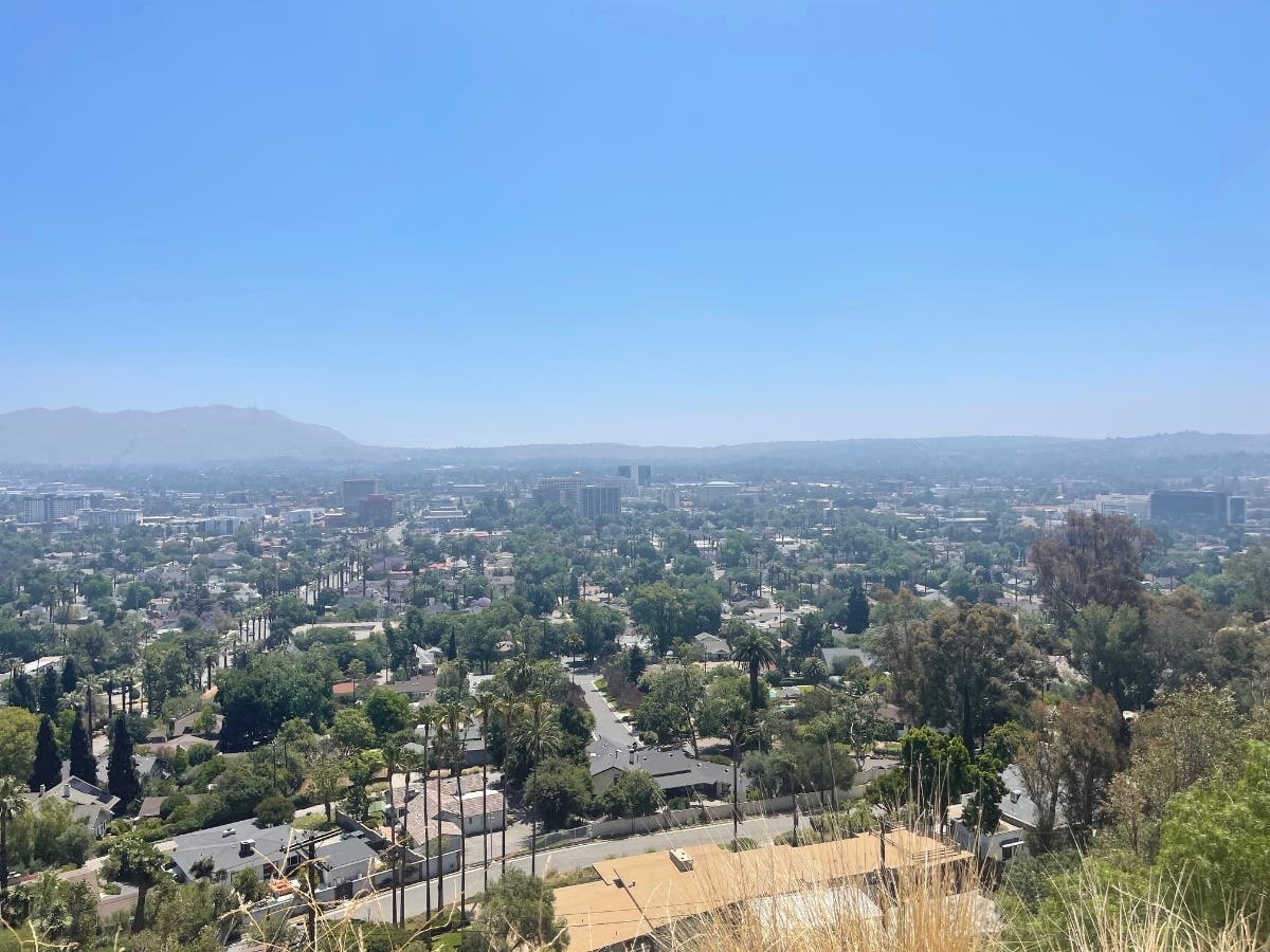 In Riverside County, the median price for an existing single-family home reached $649,000 in July.