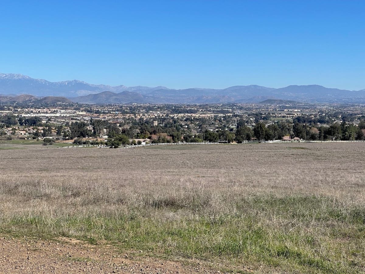 The annexation exploration process could take up to two years. The annexation area under review falls within the city's sphere of influence.