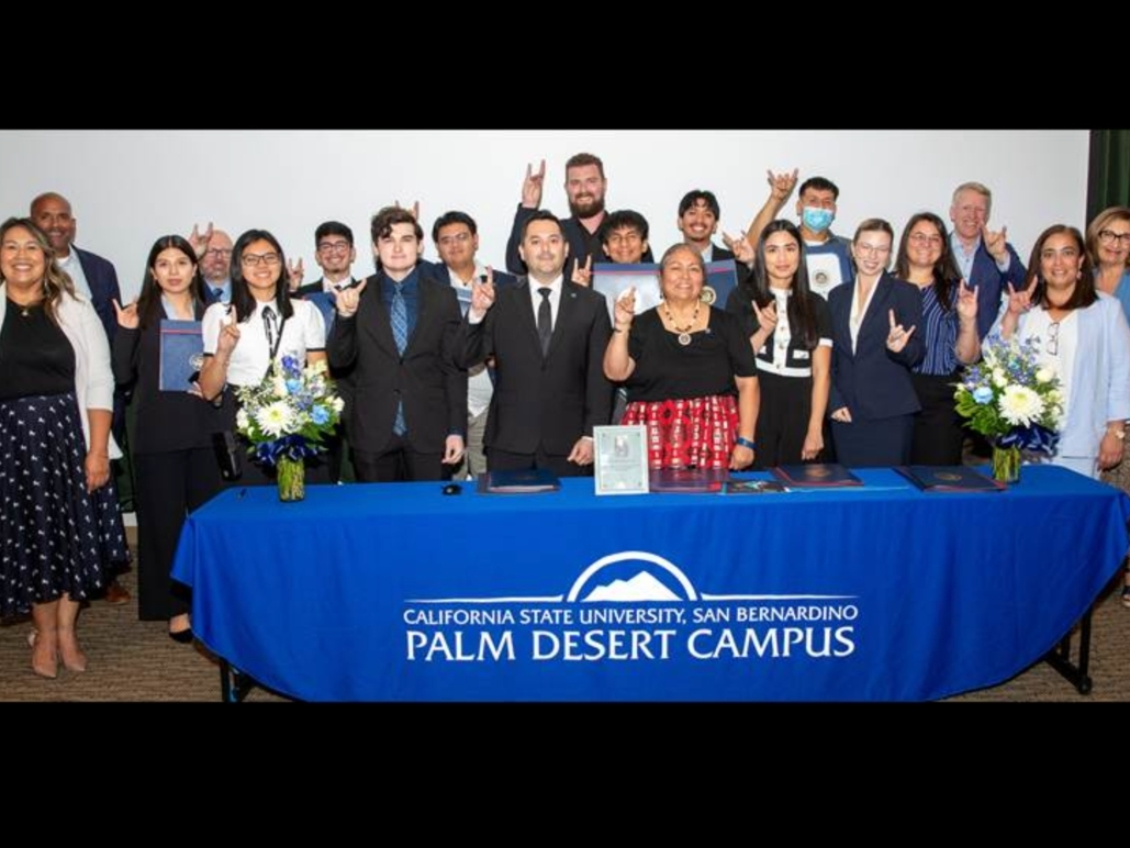 The students who completed the Gerald R. Ford Presidential Fellows Program during the 2025–26 academic year.