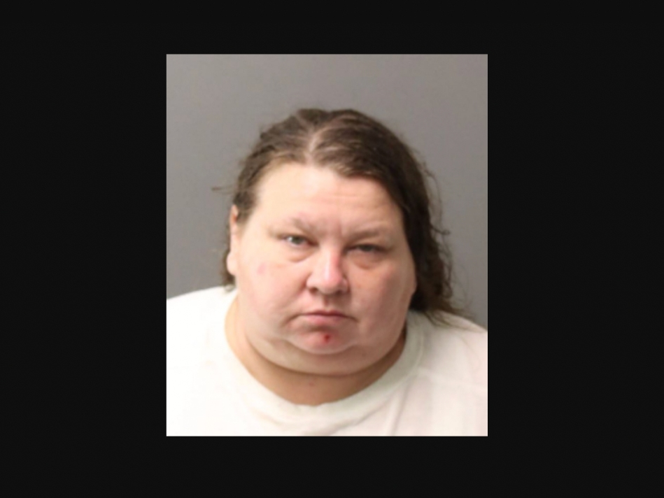 Jennifer Renee Lewis