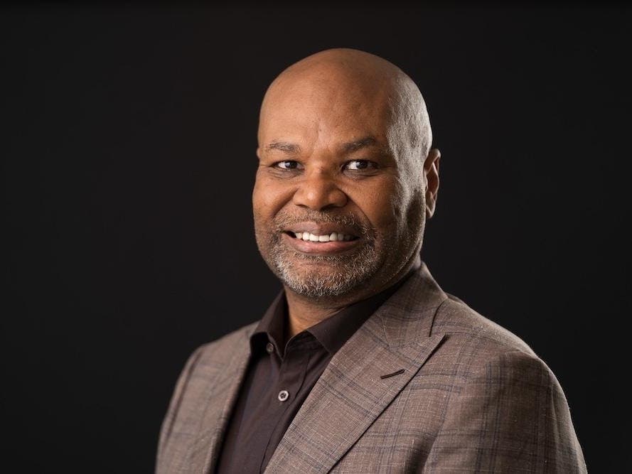 Dr. William A. Smith (above), Jon M. Huntsman Presidential Chair and Distinguished Professor at the University of Utah, will deliver the keynote address.