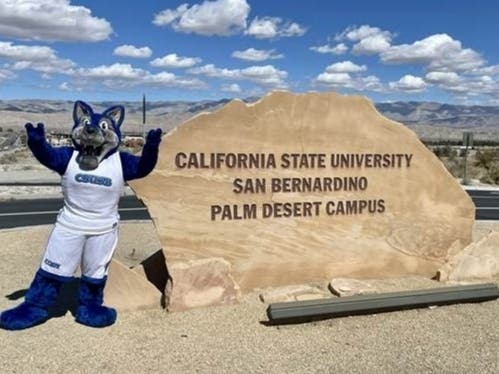 Today, the Palm Desert campus serves students across diverse fields, including business, education, nursing, kinesiology, hospitality management, social work, cybersecurity and entrepreneurship.