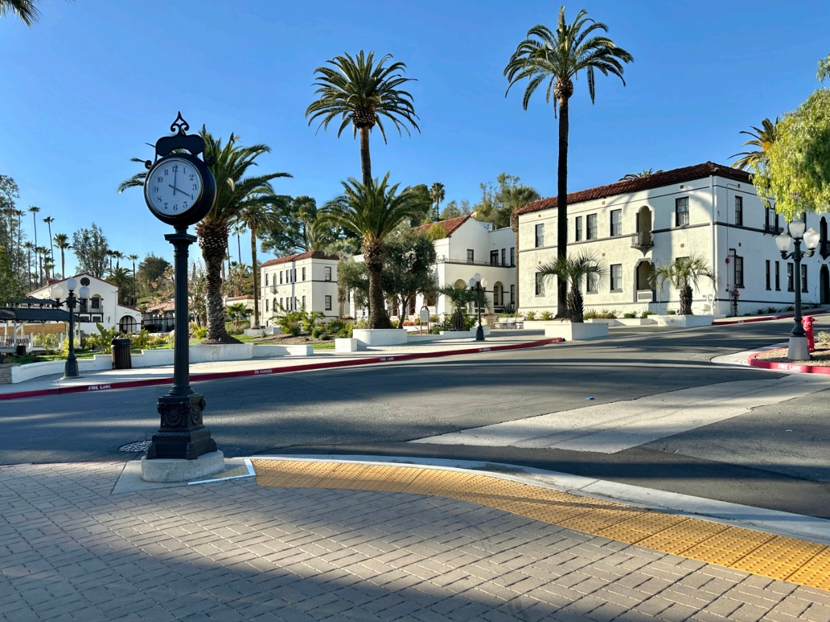 Murrieta Hot Springs Resort Slated To Become 'Local Cultural Resource'
