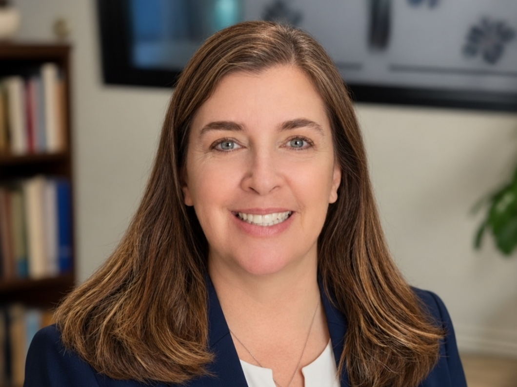 Kathleen Hermsmeyer, superintendent of Springs Charter Schools.