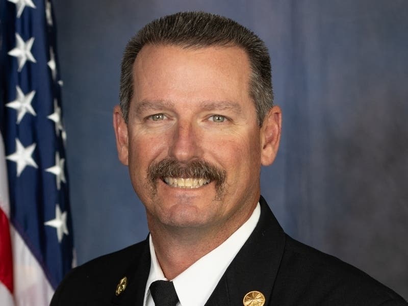 Jeff Van Lierop