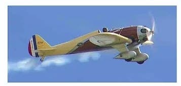 Charm City Fly-In: Remote Control Airplane Festival Being Held September 27 & 28