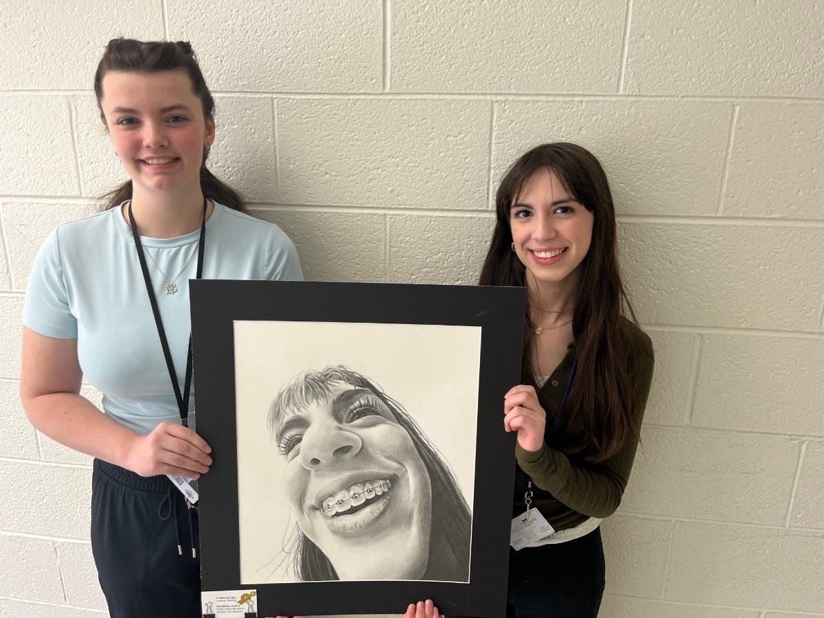 News small post card thumbnail