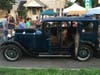 Richard Shirley's 1928 Standard Six Sedan: what our great-grandparents used to drive