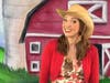 Kids won't want to miss Miss Jamie's Farm on the music stage at noon Saturday, Sept. 30, at Harvest Fest at Fischer Farm, 16W680 Old Grand Avenue, Bensenville.