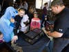 Don't miss the Monster Mash critter interactions and other activities throughout the DGLC!