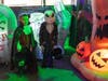 Come in costume and enter the costume contest, with prizes awarded to the top costumes!