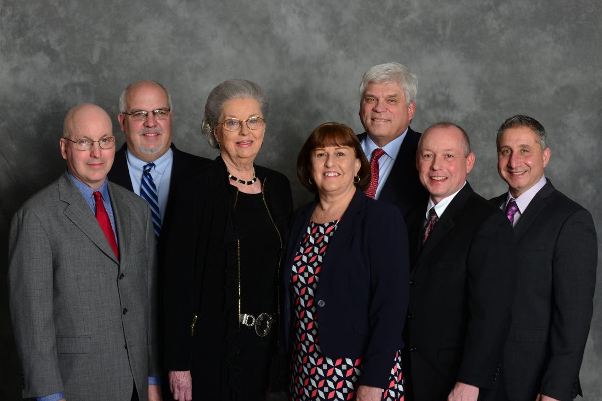 The Elk Grove Township GOP Team Touts its Record of Delivering... - Vimarsana News