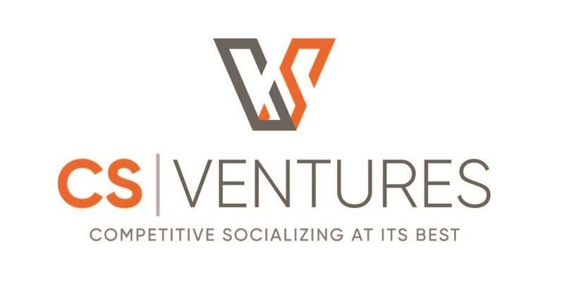 Partners Launch CS Ventures Brand of Competitive Socializing... - Vimarsana News