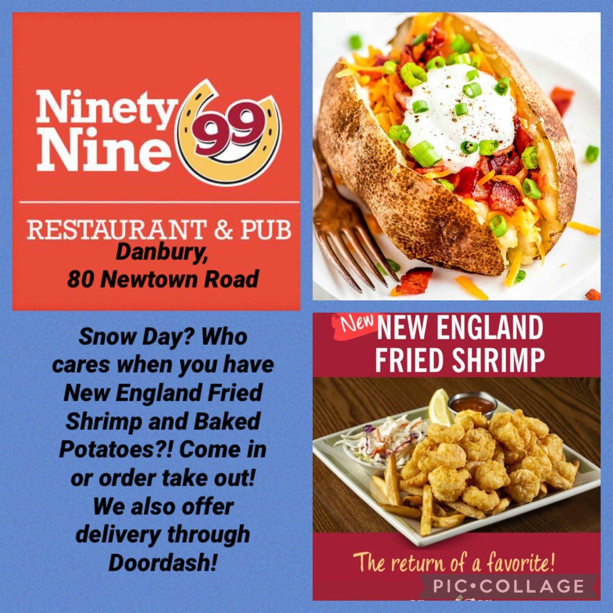 We would love to be your new local favorite restaurant!! Try... - Vimarsana News
