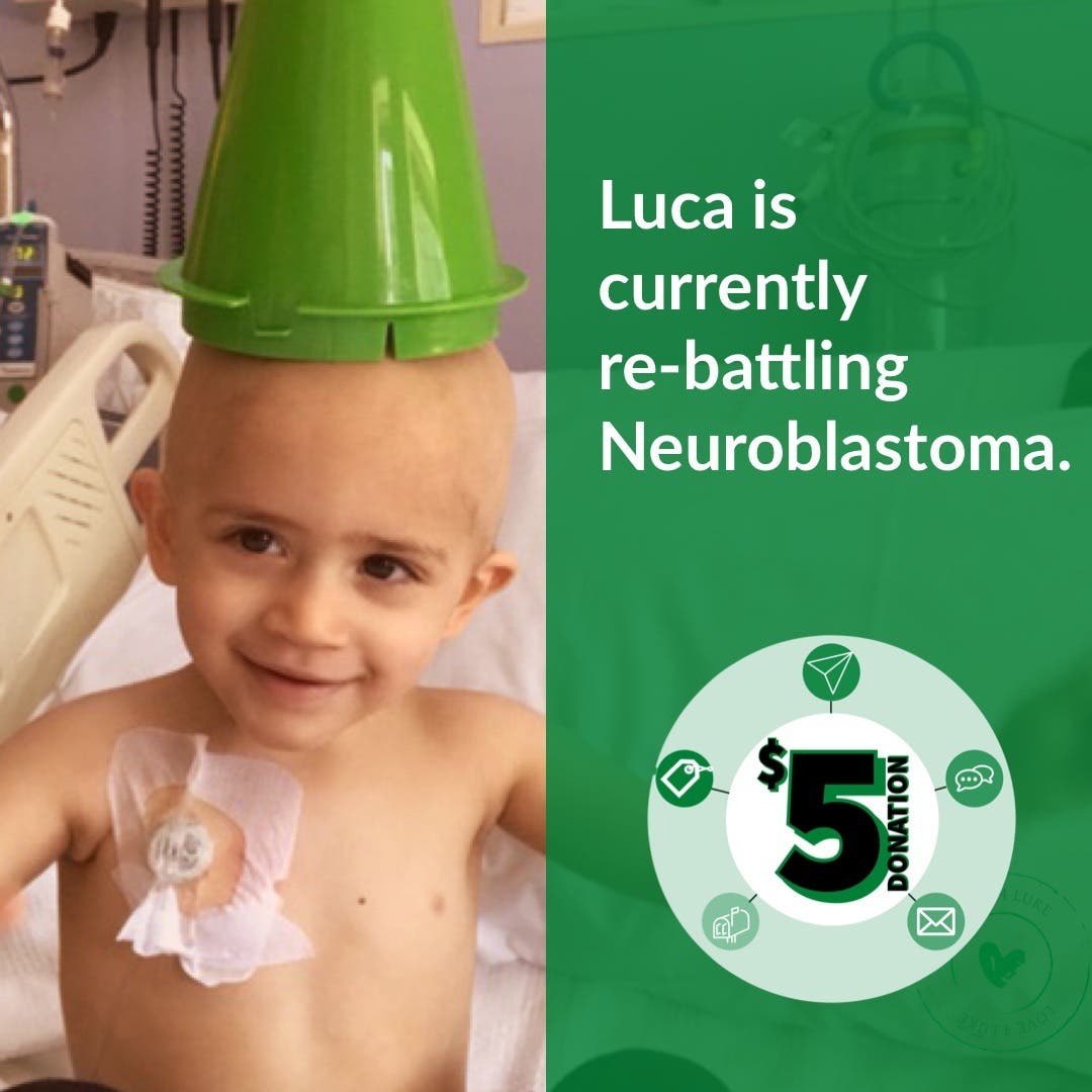 Help Make a Difference with the Love4Luke Foundation... - Glastonbury, CT Patch - Vimarsana News