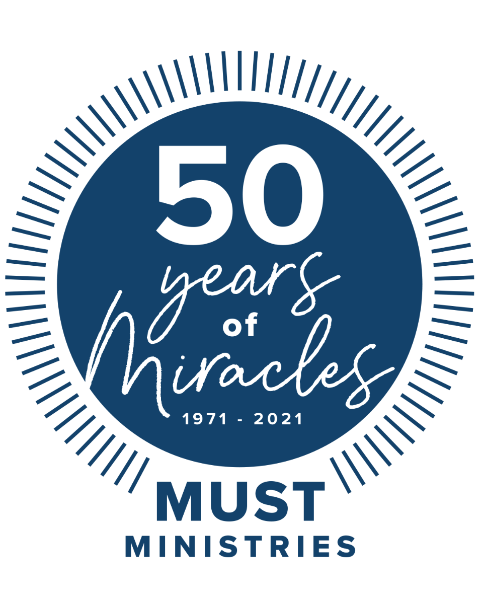 MUST Ministries celebrates 50 years of miracles... - Vimarsana News