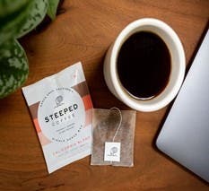 Celebrate Earth Day with a Switch to Sustainable Steeped... - Vimarsana News