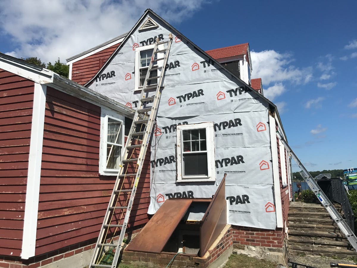 We are seeking to hire a 2-4 person crew for residential and... - Vimarsana News
