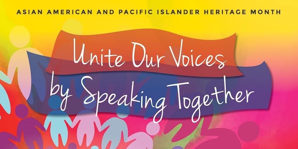 Repost 📍"Block The Hate" is happening in San Gabriel on... - Vimarsana News