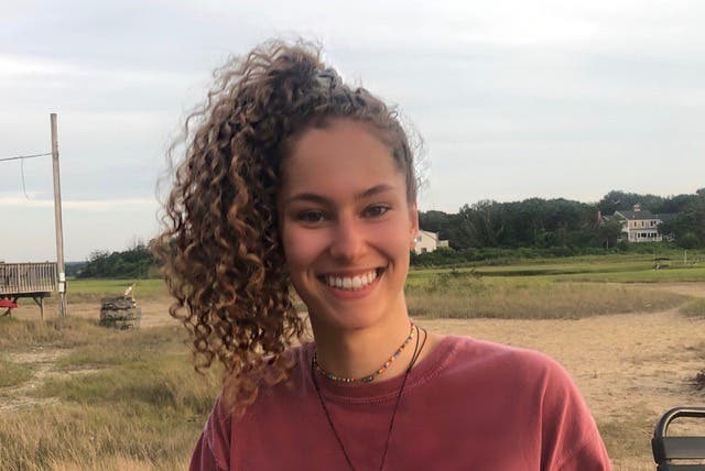 Lexington teen awarded scholarship to attend international... - Vimarsana News