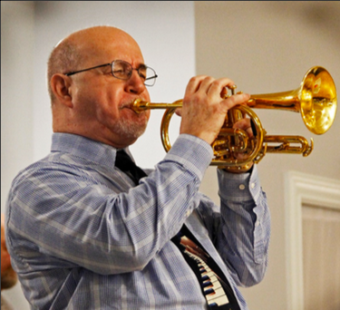 The PRJC Presents Ben Mauger's Vintage Jazz Band... - Vimarsana News