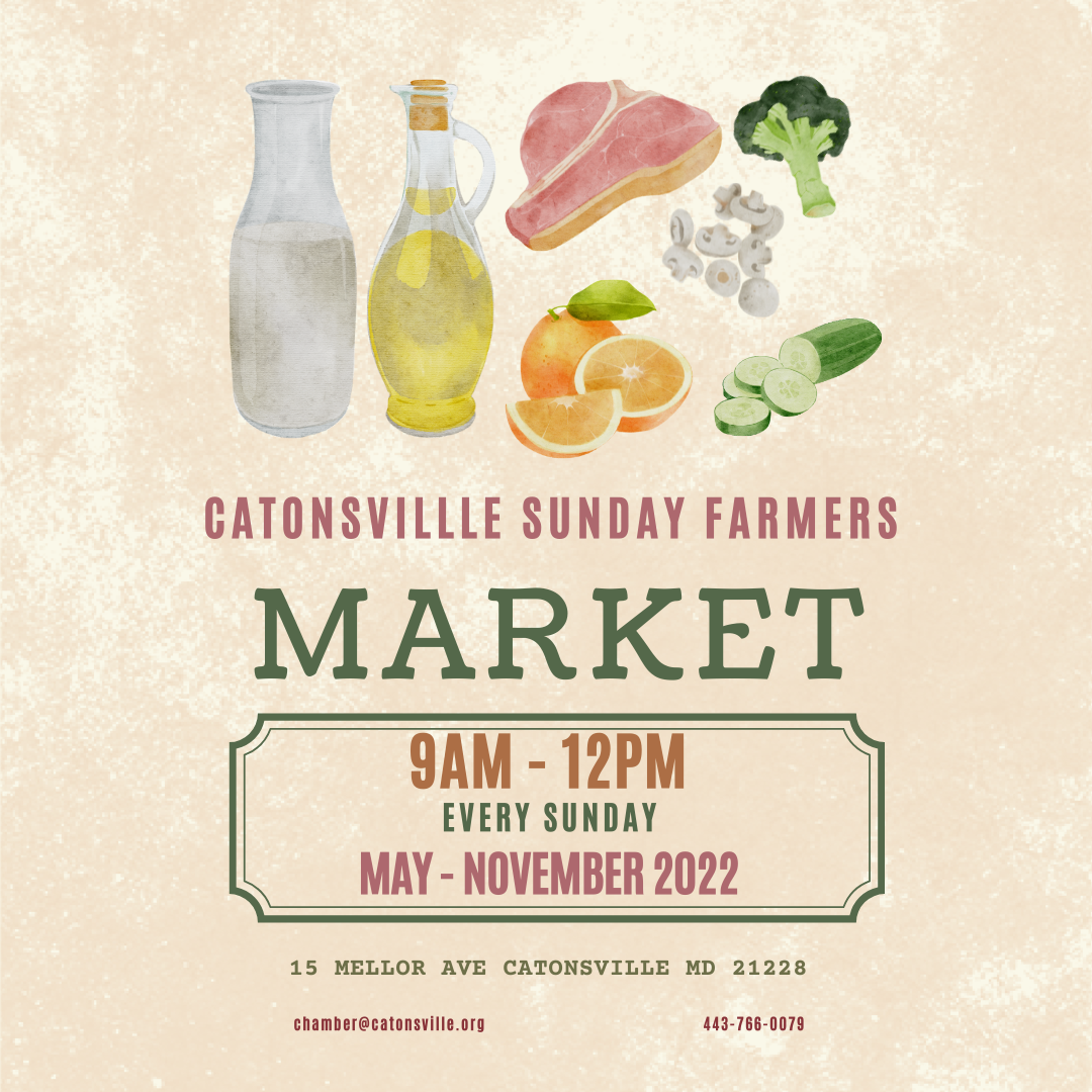 Catonsville Neighbor Posts | Catonsville, MD Patch