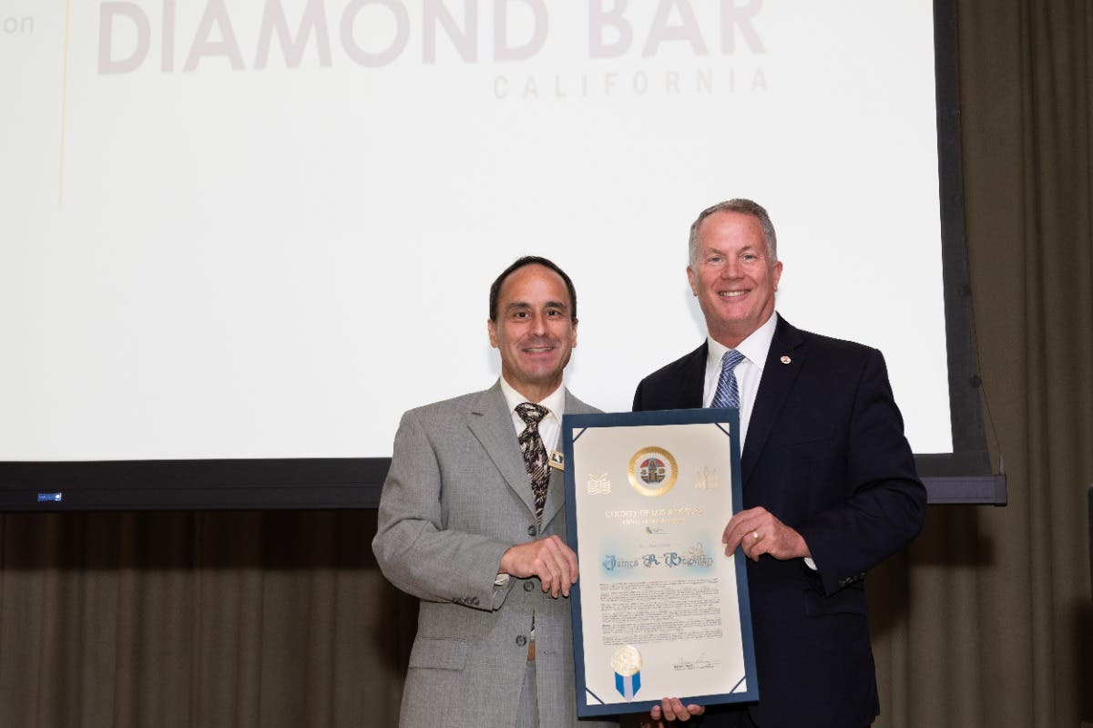 Diamond Bar-Walnut Neighbor Posts | Diamond Bar-Walnut, CA Patch