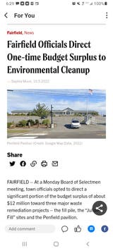 Fairfield Neighbor Posts | Fairfield, CT Patch