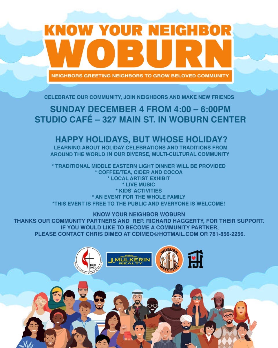 Woburn Neighbor Posts | Woburn, MA Patch